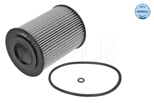 MEYLE 0143220005 Фильтр масляный
