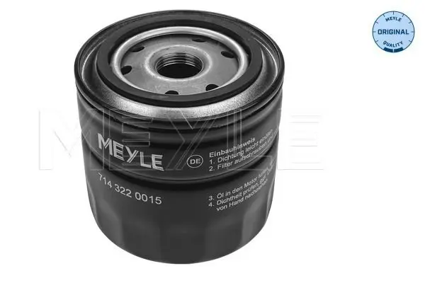 MEYLE 7143220015 Фильтр