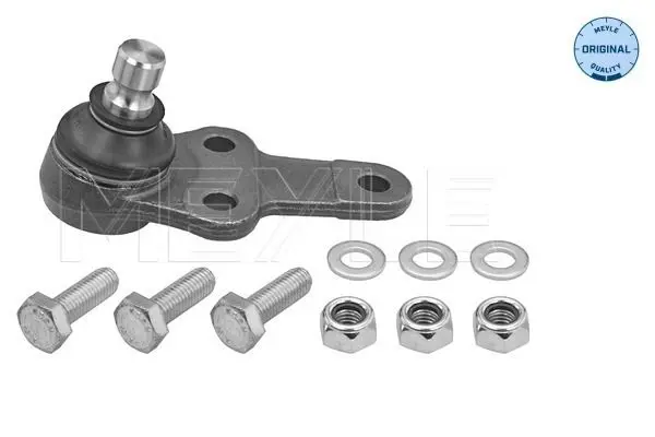 MEYLE 7160100006 Шаровая опора FORD FIESTA III