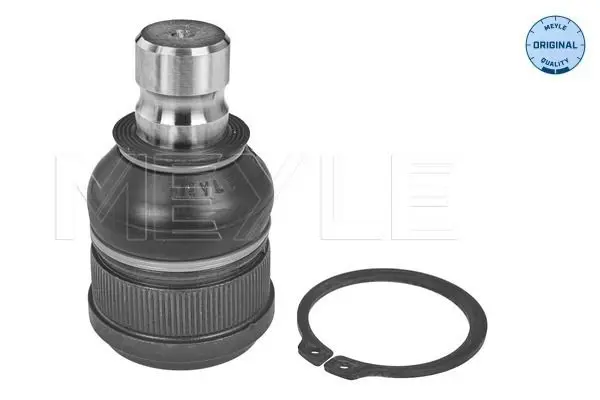 Meyle 32160100025 Опора шаровая L=R MITSUBISHI