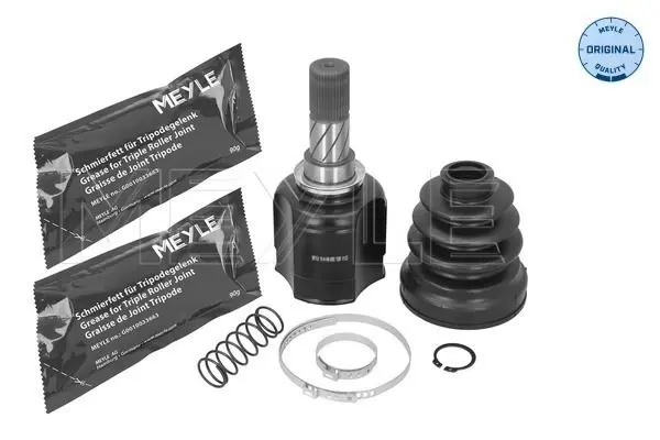 MEYLE 16144980092 ШРУС, комплект