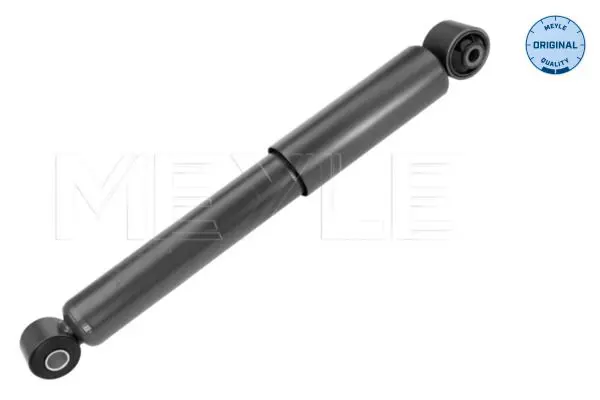 Meyle 6267250014 Амортизатор задний L=R OPEL