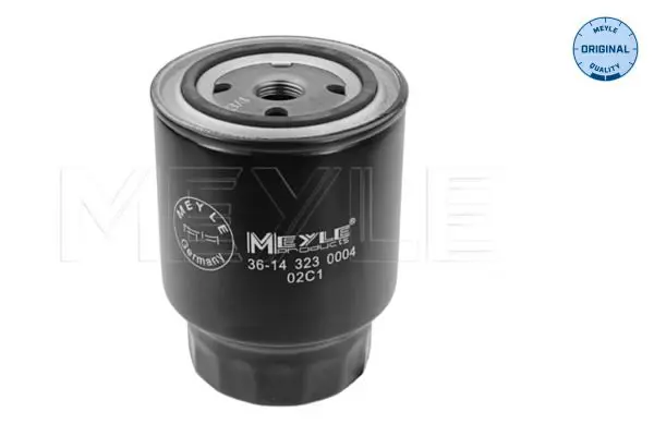 MEYLE 36143230004 Фильтр