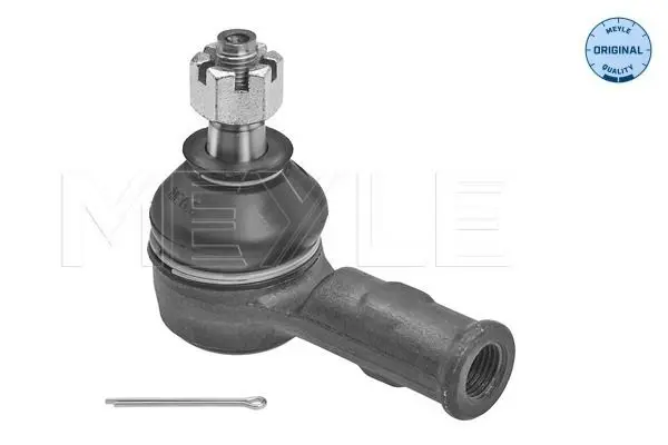 MEYLE 7160200006 Наконечник рулевой тяги