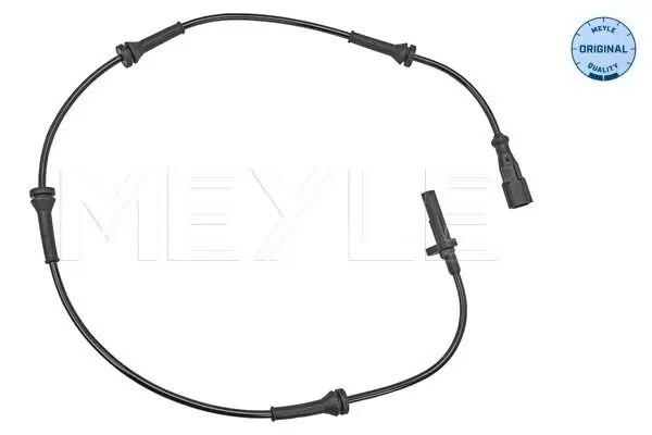 MEYLE 16148990017 Датчик, частота вращения