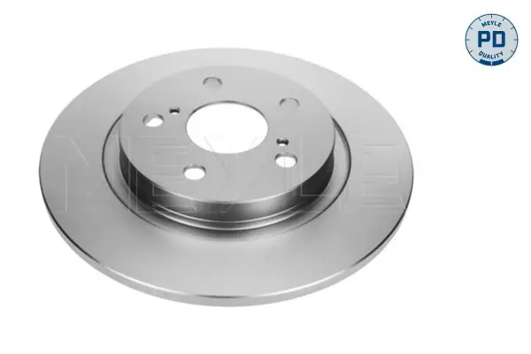 MEYLE 30155230108PD Диск тормозной AVENSIS зад