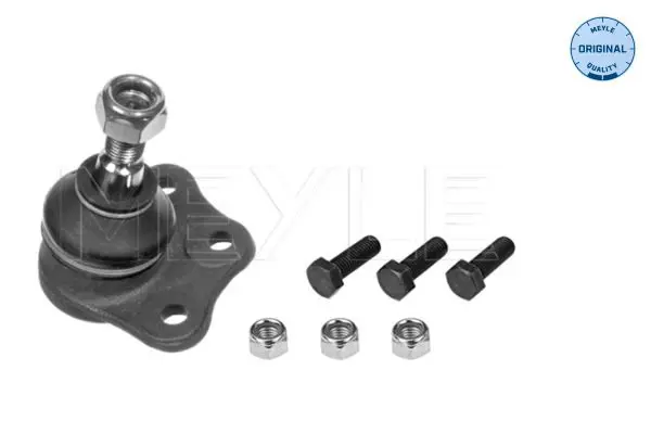 Meyle 2160100004 Шаровая опора FIAT DOBLO,PALIO