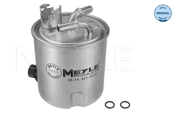 MEYLE 36143230012 Фильтр