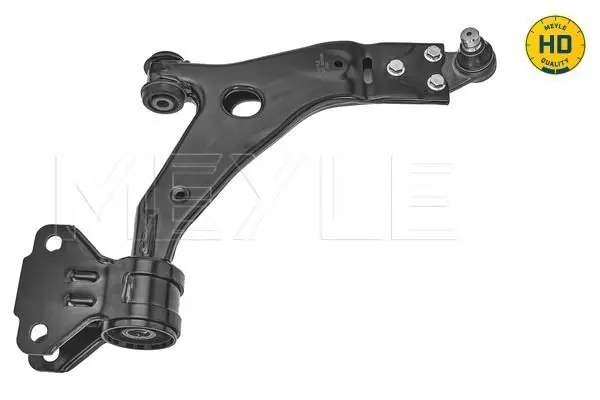 MEYLE 7160500070HD Рычаг подвески Ford Focus III
