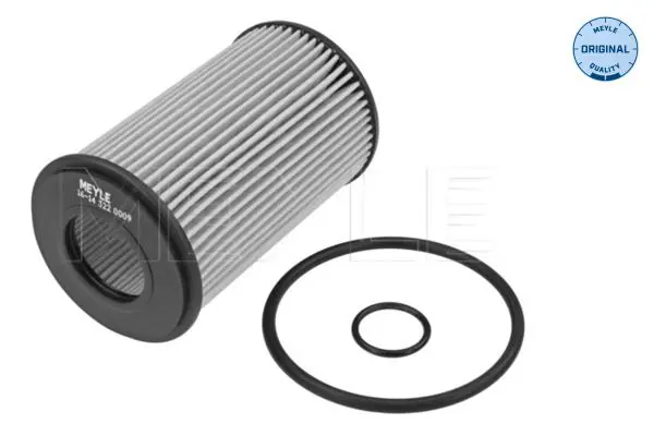 MEYLE 16143220009 Фильтр