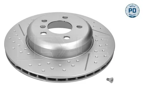 315 523 0061/PD ДИСК ТОРМОЗНОЙ BMW