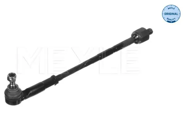 Meyle 1160308500 Тяга рулевая с наконечником