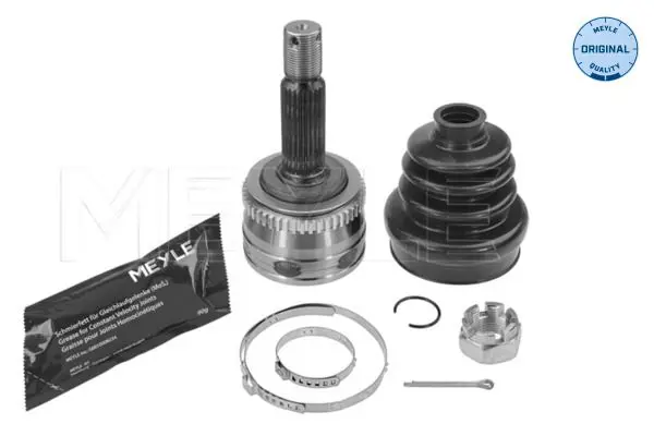 MEYLE 37144980003 Шарнирный комплект