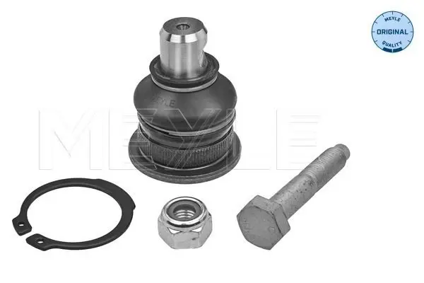 Meyle 16160100004S Опора шаровая L=R RENAULT
