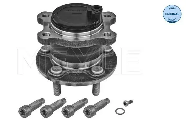 MEYLE 7147520014 Ступица колеса Ford C-Max