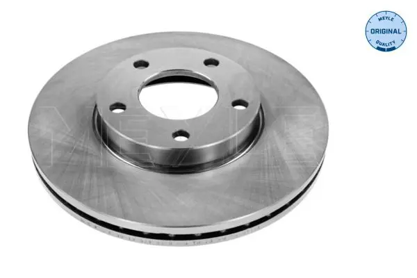 35-15 521 0038 Диск тормозной передний MAZDA