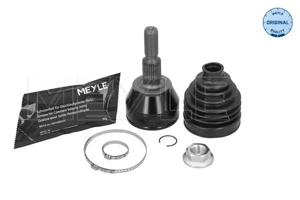 MEYLE 7144980080 ШРУС, комплект