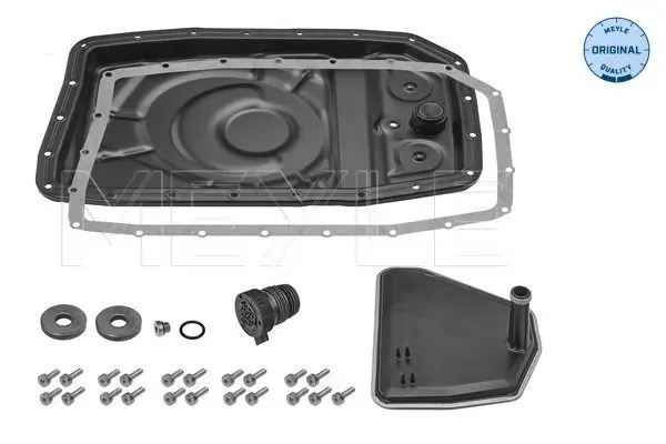 MEYLE 18141350200SK Комплект запчастей, смена