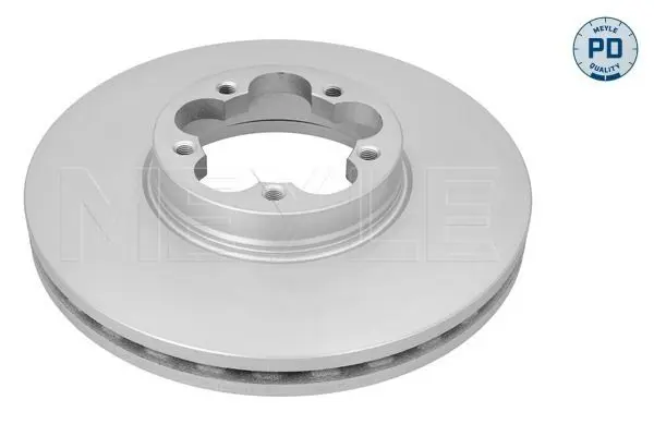 MEYLE 7155210042PD Тормозной диск