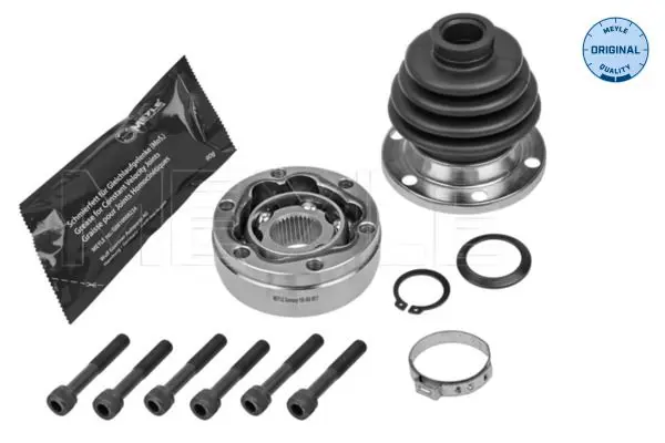 100 498 0017 ШРУС КПП VW GOLF/JETTA
