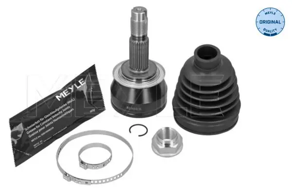 MEYLE 6144980086 ШРУС, комплект