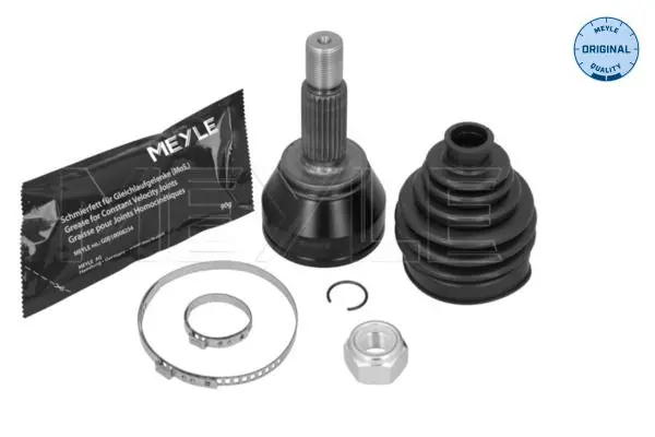 MEYLE 7144980113 ШРУС, комплект