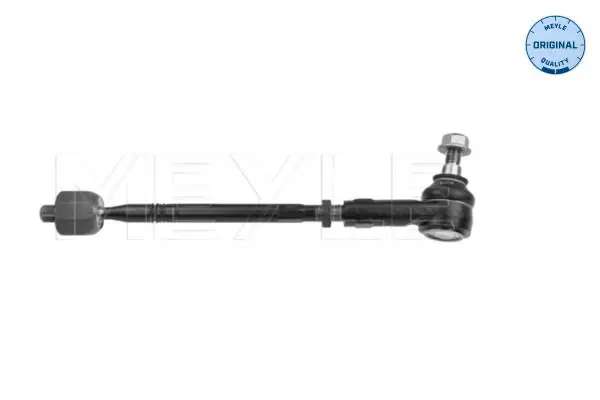 Meyle 1160300014 Тяга рулевая прав.AUDI Q7/VW