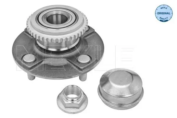 Meyle 36147520000 Подшипник-ступица MEYLE