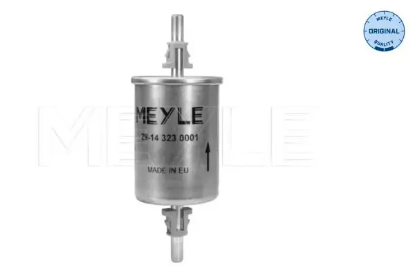 MEYLE 29143230001 Фильтр топливный CHEVROLET