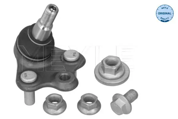 MEYLE 30160100088 Шаровая опора