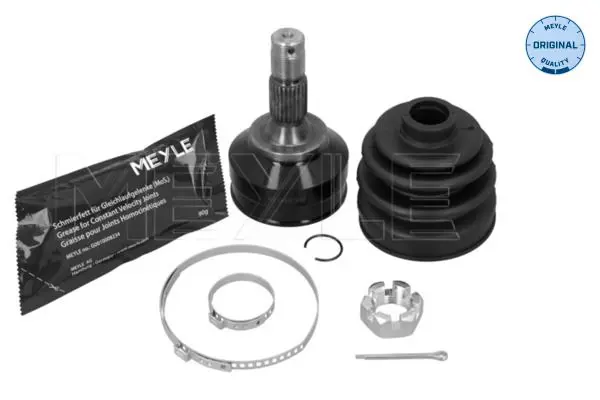 MEYLE 11144980111 ШРУС, комплект
