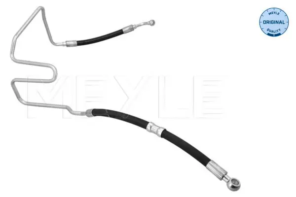 MEYLE 1592020010 Шланг высокого давления, ГУР