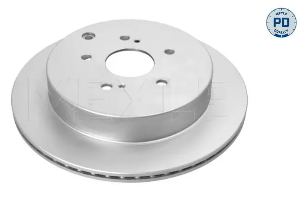 MEYLE 33155230007PD Тормозной диск