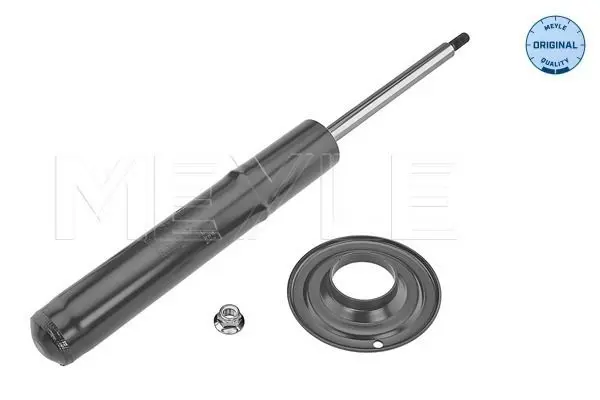 Meyle 1266240006 Амортизатор подвески