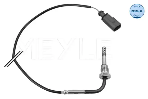 MEYLE 1148000286 Датчик, температура выхлопных