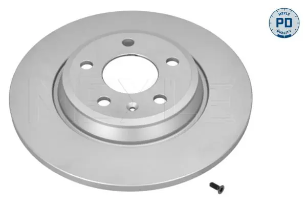 Meyle 1155230042PD Тормозной диск