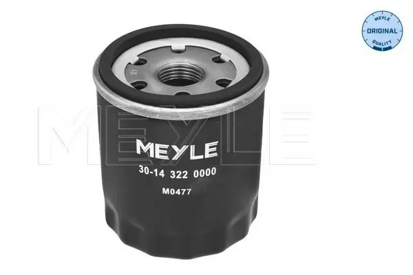 MEYLE 30143220000 Фильтр