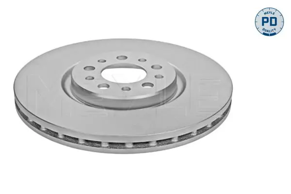 MEYLE 15155210005PD Тормозной диск
