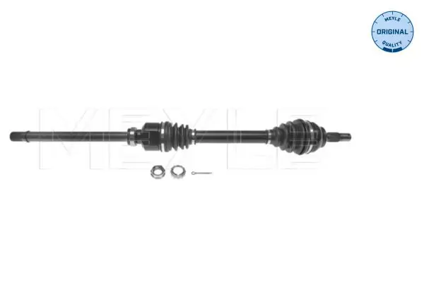MEYLE 40144980090 DRIVE SHAFT