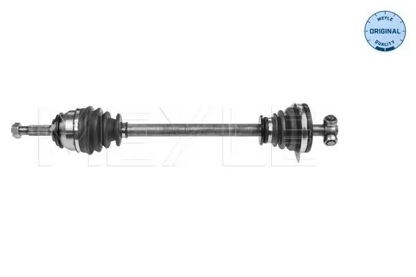 Meyle 16144980034 Приводной вал RENAULT