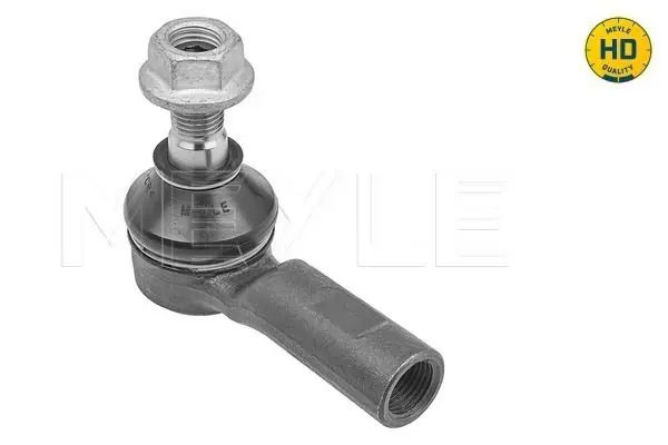 30-16 020 0085/HD Наконечник рулевой FORTUNER