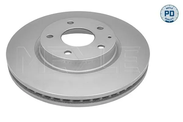 Meyle 35155210025PD Тормозной диск