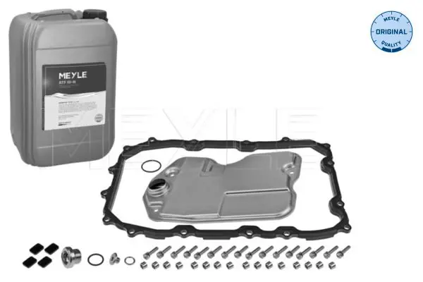 MEYLE 1001350105XK Комплект запчастей, смена
