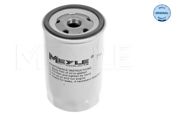 MEYLE 7143220002 Фильтр масляный FORD