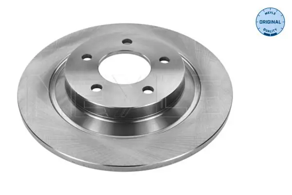 Meyle 35155230016 Тормозной диск MAZDA 5 (CR)