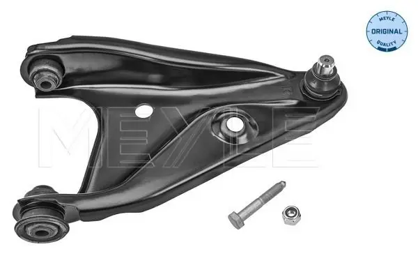 MEYLE 16160500016 Рычаг нижний правый Dacia
