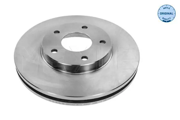 Meyle 36155210027 Диск тормозной передний NISSAN