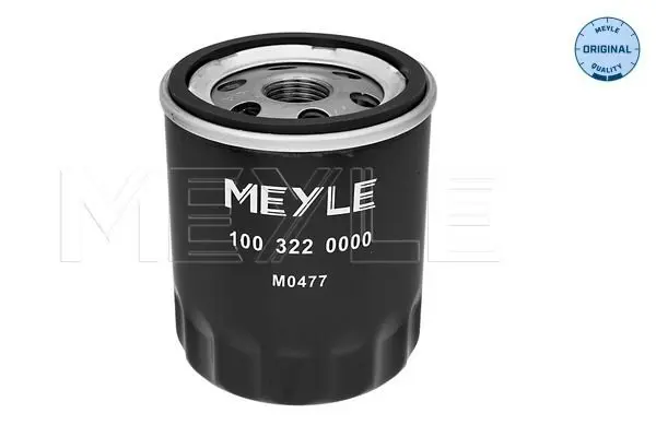 MEYLE 1003220000 Фильтр
