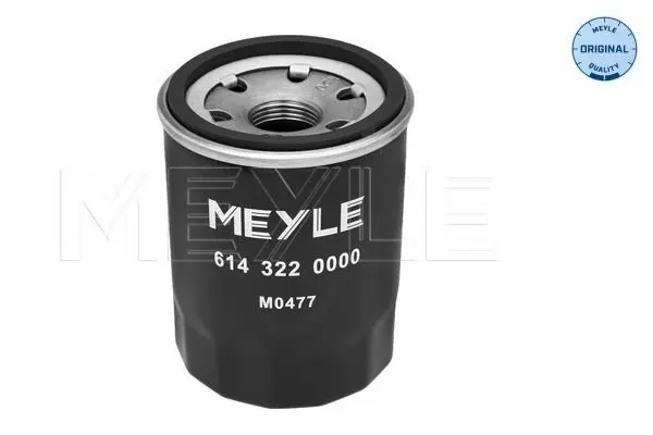 MEYLE 6143220000 Фильтр