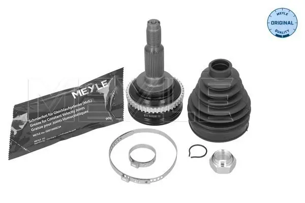 MEYLE 29144980007 Шарнирный комплект
